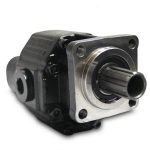 Hydraulic Gear Pump – B3 Series – Lootah Lemmens Hydraulics