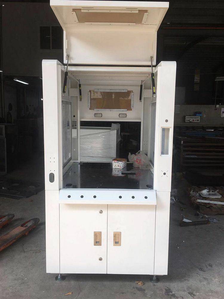 异形钣金加工能否符合加工的需要-昆明天佑养生服务中心有限公司