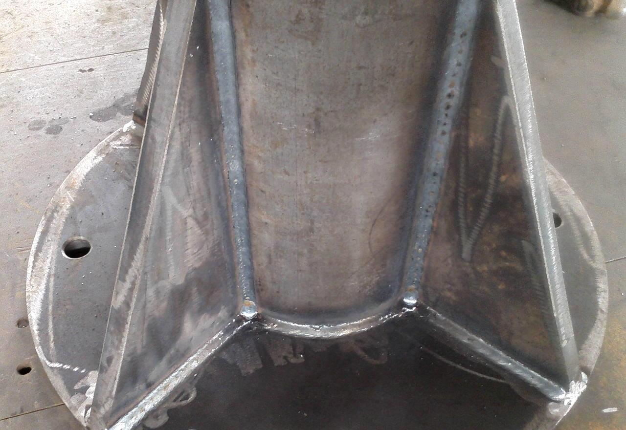 钣金加工零件连接的方式有哪些？-昆明天佑养生服务中心有限公司